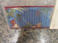 Longaberger Basket Rooster Handle Tie Homestead Finishing Touches NEW RARE NIP picture