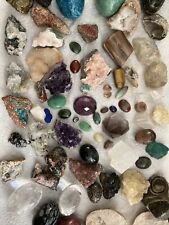 Raw Crystals and Gems picture