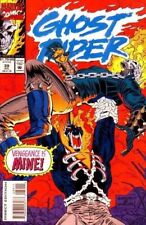 Ghost Rider (1990) #39 Direct Market VF. Stock Image picture