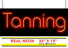 Tanning Neon Sign | Jantec | 32