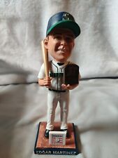 Edgar Martinez Hall Of Fame Bobblehead picture