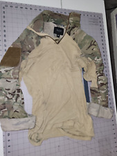 Beyond Clothing Combat Shirt FR military multicam Medium regular - For Parts picture