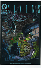 ALIENS #1 1988  1st Appearance App of Aliens Dark Horse Comic 2nd Print Horror picture