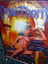 Sideshow Dejah Thoris statue NEW  #854 of 2000 picture