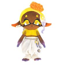 Frye Splatoon 3 Plush Doll ALL STAR COLLECTION Japanese picture