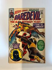 Daredevil #11 1965 Marvel Comics picture