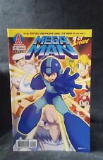 Mega Man #1 2011 archie-comics Comic Book  picture