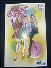 GIANT-SIZE GWEN STACY 1 MOMOKO 2022 picture