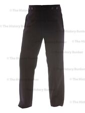 WW2 Royal Navy officers trousers - MADE TO YOUR SIZES picture