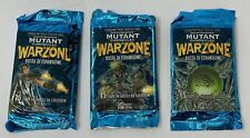 Doomtrooper 3x Bag Envelopes New Pack Mutant Chronicles Warzone Sealed picture