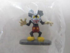 Runaway Brain Mickey Mouse Figure Disney Collector Pack Park Series 13 Villains picture