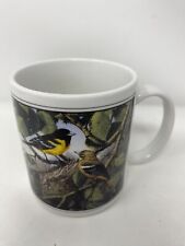 1991 Treetop Sunburst Baltimore Orioles Mug Birds Eklund's Ltd picture