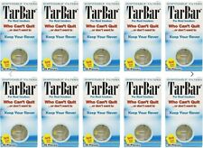 TarBar Cigarette Filters Disposable - 10 BOXES 320 Filters Total picture