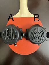AudioPack Voice Amplifier for MSA Millennium / M40 Mask. picture