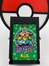 Venusaur No. 000 Town Map Error Bandai Promo Pokemon Card | Japanese | MP picture