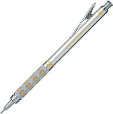 Pentel Graph Gear 1000 Mechanical Drafting Pencil 0.9Mm Yellow (PG1019) picture