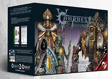Conquest, Old Dominion - Conquest 5th Anniversary Supercharged Starter Set picture