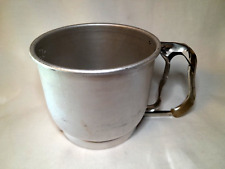 Vintage FOLEY 5 Cup Flour Sifter 1950's w/TRIGGER HANDLE, Minneapolis, MN USA picture