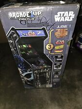 Arcade 1Up Star Wars Arcade System with Riser  NIB 🔥 picture