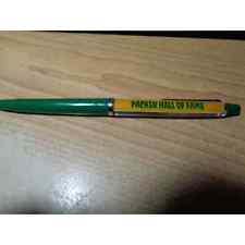Vintage Green Bay Packers Hall of Fame Pen picture