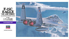 Hasegawa 1/72 F-15C Eagle 'U. S. A. F. ' picture
