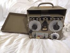 Vintage Rare BECO Impedance Bridge 250-CI Ham Radio Equipment picture