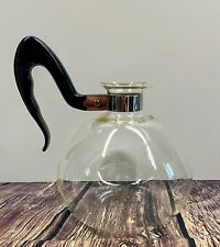 Vintage Coffee Maker, Vaculator, Glass Heat Triple XXX ACL picture