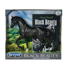 Breyer #6178 Black Beauty Horse and Book Set picture