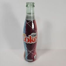 2016 USA LE DIET COKE IT'S MINE FULL SHRINK WRAP 12oz BOTTLE Coca-Cola (J) picture