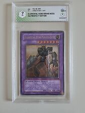 Yu-Gi-Oh - Elemental Hero Grand Neos - 1st Edition STON-EN035 Ultimate Rare picture