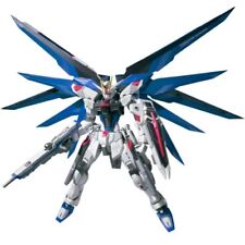 METAL BUILD Freedom Gundam Soul Blue Ver. Mobile Suit Gundam SEED DESTINY Figure picture