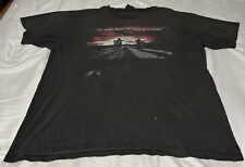 Harley Davidson of Indianapolis black T Shirt XL The Great American Machine picture
