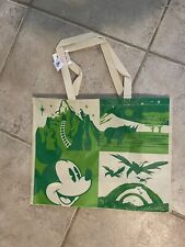 Disney Animal Kingdom Reusable Bag picture