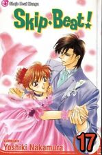 Skip Beat GN #17-1ST VF 2009 Stock Image picture