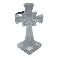 Marquis Waterford 4 inch Traditional Cross Germany 40015183 picture