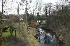 Photo 6x4 Colne:  Wanless Water  c2010 picture