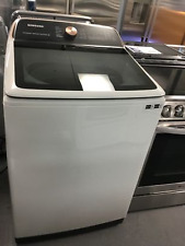 Samsung - Top Load Electric (Washer) - WA55A7300AE picture