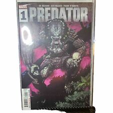 Predator 1-6 Comics picture