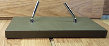 Smith McDonald corp retro double pen holder really cool pre-owned read picture