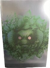 Creature From The Black Lagoon Lives #1 Andrew Currey FOIL C2E2 LTD to 500 picture