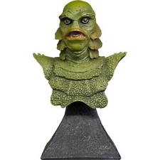 Trick or Treat Studios CREATURE FROM THE BLACK LAGOON MINI Bust picture