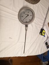 Wise 500 deg C Thermometer Thermo Couple 11 inch Probe picture