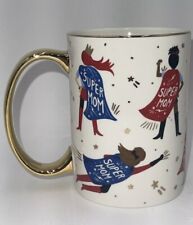 Anthropologie Rifle Paper Co. Supermom Mug picture