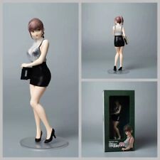 Standing posture UC class teacher, female teacher Anime Action Figure PVC Figure picture