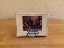 This Is Spinal Tap - Set of 36 Trading Cards - NECA 2000 picture
