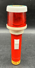 VINTAGE 80’s RINGLING BROS BARNUM BAILEY CIRCUS TIGER FLASHLIGHT picture