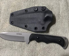 Gerber Freeman Horizontal Carry Kydex Sheath  (Knife Not Included) picture