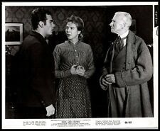 Dean Stockwell + Wendy Hiller in Sons and Lovers (1960) ORIGINAL PHOTO M 60 picture