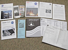 NASA Facts Sheets Publications  Kennedy Space Center History Booklet ~ Countdown picture