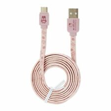 Sanrio My Melody USB Charging & Sync Compatible Cable for Type-C 120cm New Japan picture